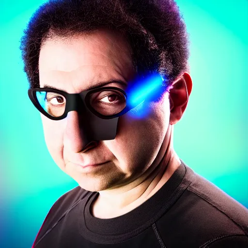 Prompt: kevin mitnick as a bank robber, radiant skin, huge anime eyes, rtx on, perfect face, directed gaze, canon, vfx, symmetric balance, polarizing filter, photolab, lightroom, 4 k, dolby vision, photography award