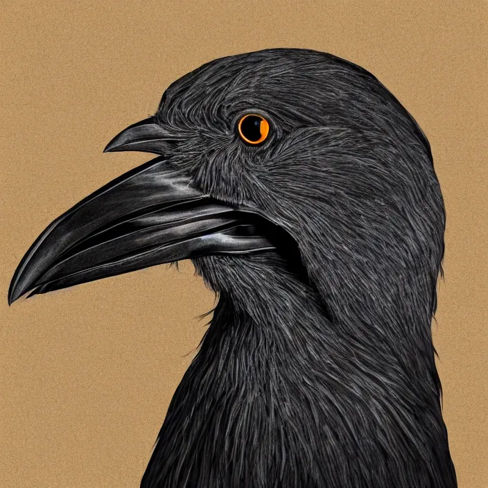 Prompt: a raven's face in sacred geometry, rendered in unreal, highly detailed, ultra realism, 8 k