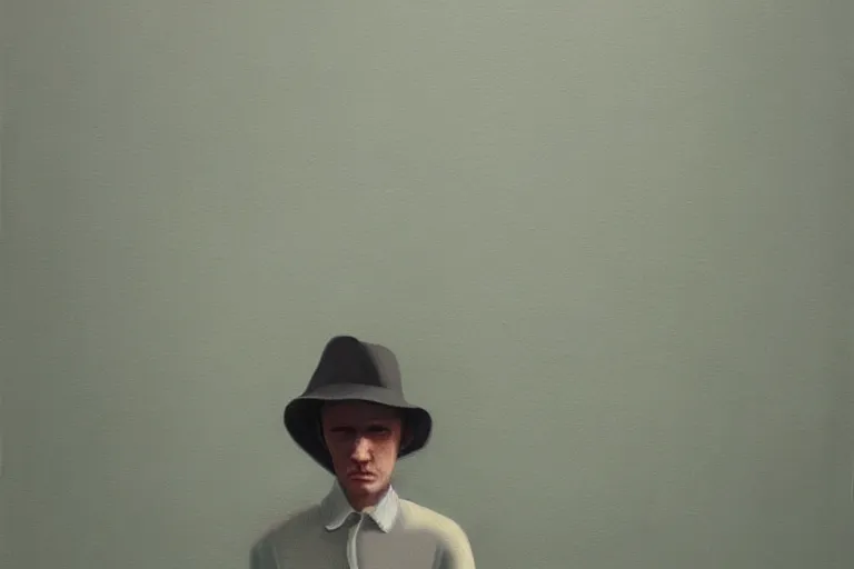 Image similar to portrait artwork by tim eitel