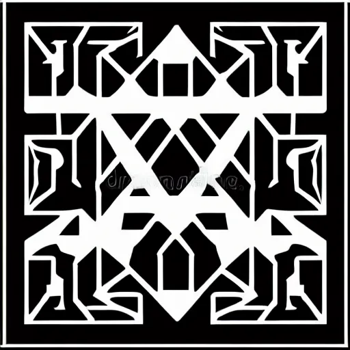 Prompt: mathematics, logo, vector illustration, minimalistic, aesthetic, elegant, hd