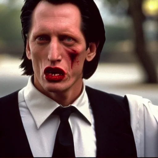 Image similar to Vampires (1998) James Woods