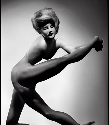 Image similar to high quality high detail photograph by by philippe halsman, hd,