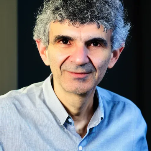 Image similar to yoshua bengio