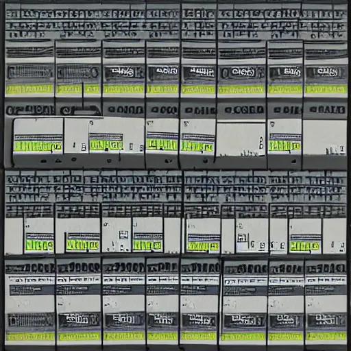Prompt: c64 cassette tape of sven co-op