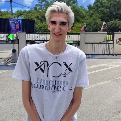 Image similar to xqc