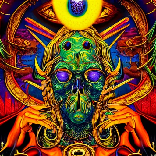Prompt: Aleister Crowley style, vivid colors, high details, cinematic, 8k resolution, beautiful detailed, photorealistic