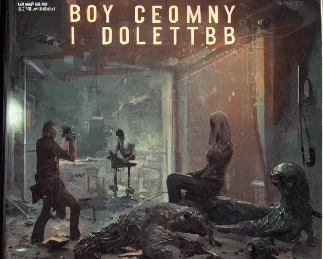 Image similar to detailed body Detective 1970s by ismail inceoglu dragan bibin hans thoma greg rutkowski Alexandros Pyromallis Nekro Rene Margitte illustrated