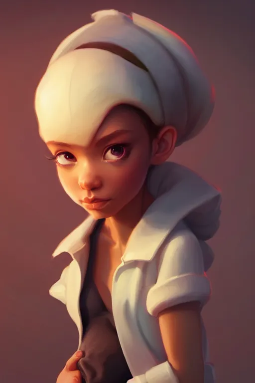 Image similar to super cute drake character concept, soft light, soft mood, realistic body features and face, illustration, painting oil on canvas by Elena Zhurikhina and Goro Fujita and Charlie Bowater, octane render trending on artstation, 4k, 8k, HD