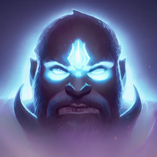 Image similar to face icon stylized minimalist warcraft, loftis, cory behance hd by jesper ejsing, by rhads, makoto shinkai and lois van baarle, ilya kuvshinov, rossdraws global illumination