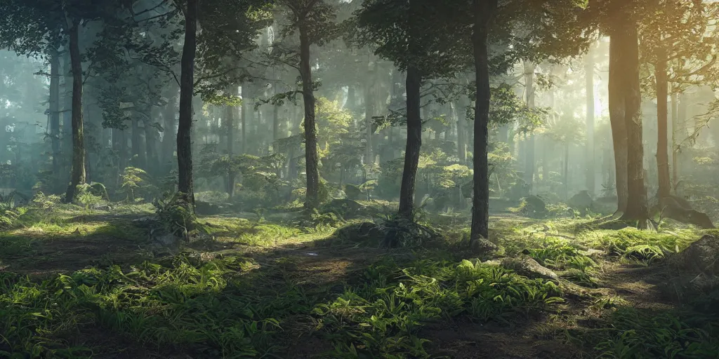 Prompt: plataform game concepts, game Tiles forest, unreal 5, hyperrealistic, realistic, photorealistic, dynamic lighting, highly detailed, cinematic landscape, studio landscape, studio lighting