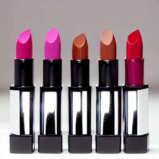 Image similar to lipstick. product photo. glamour photography. 2 0 2 3.