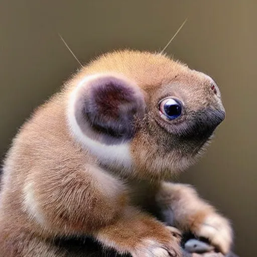 Image similar to cutest animal