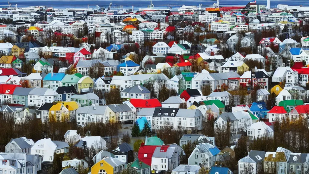 Image similar to menntaskolinn i reykjavik