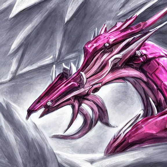 Image similar to very close up foot pov shot, hyperdetailed elegant beautiful stunning anthropomorphic mecha female dragon showing sharp clawed soles close up to camera, lying on beach, detailed foot pov, soft pads, sharp silver armor, fuchsia skin, anthro dragon art, warframe fanart, paw art, furry paws, furaffinity, deviantart, octane, ekasportal