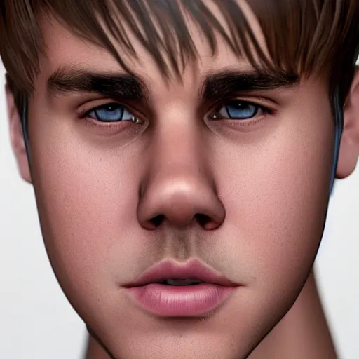 Prompt: hyperrealistic dslr film still of justin bieber with beaver face, stunning 8 k octane comprehensive 3 d render, inspired by istvan sandorfi & greg rutkowski & unreal engine, perfect facial symmetry, dim volumetric cinematic lighting, extremely hyper - detailed, incredibly real lifelike attributes & flesh texture, intricate, masterpiece, artstation, stunning