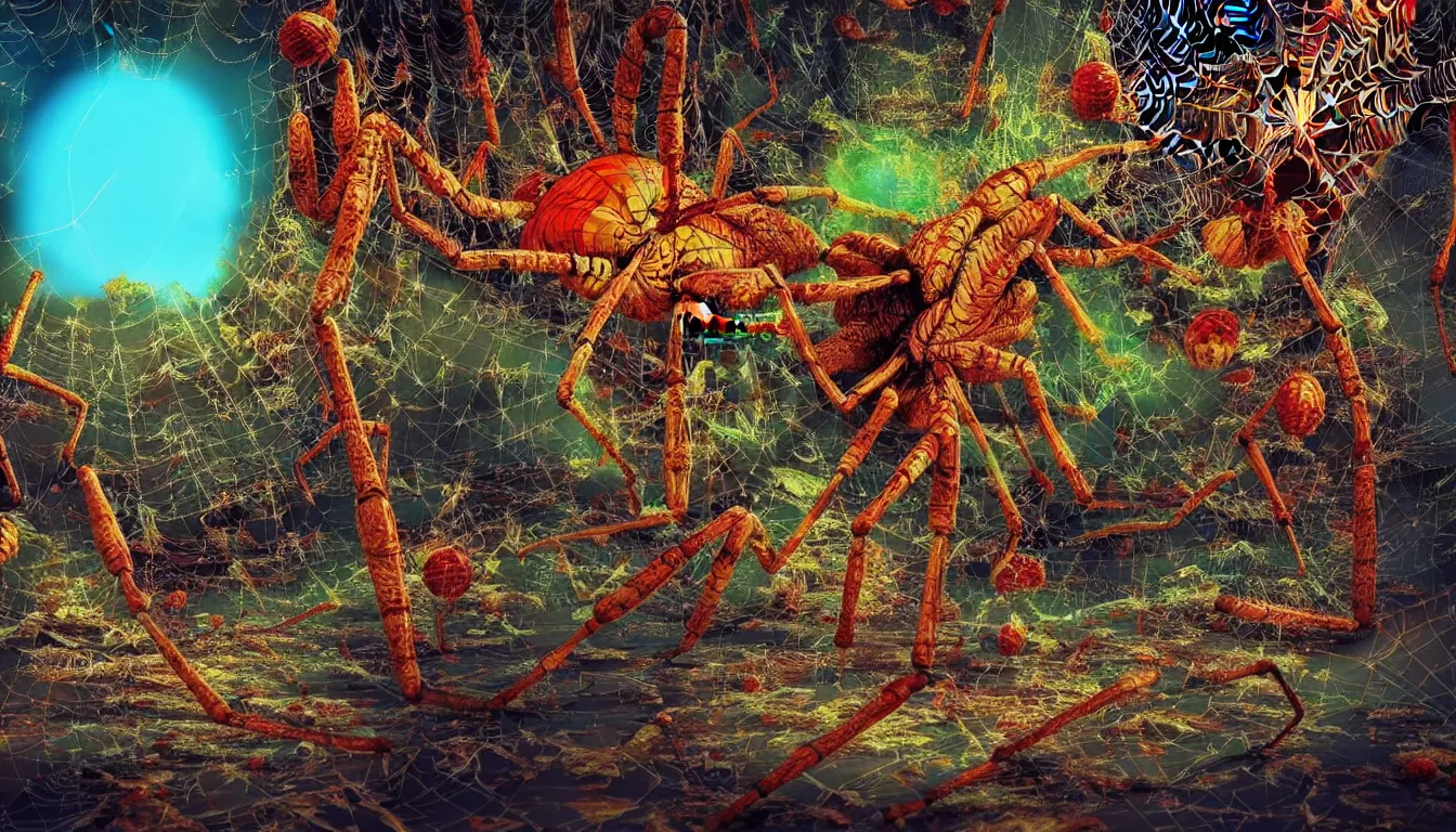 Prompt: 🤯🕸🍄🧠🫁🫀, hyper realistic photo, full colour, upscale, 8 k, masterpiece,