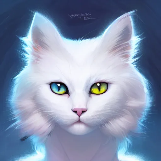 Cat pfp by whiskedog on DeviantArt