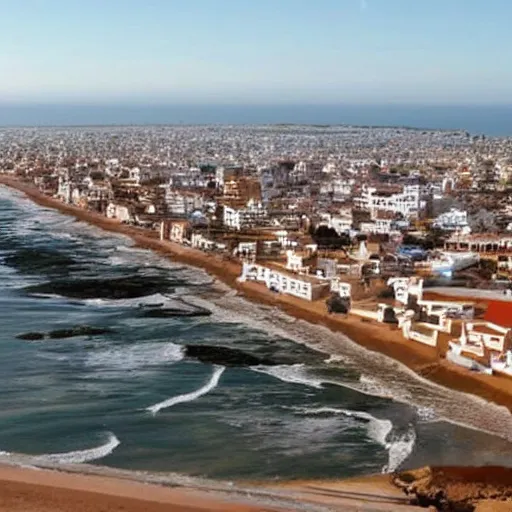 Image similar to kenitra city morocco