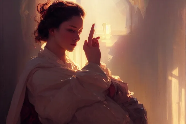 Prompt: alexandr pushkin, portrait, highly detailed, digital painting, artstation, concept art, smooth, sharp focus, illustration, cinematic lighting, art by artgerm and greg rutkowski and alphonse mucha