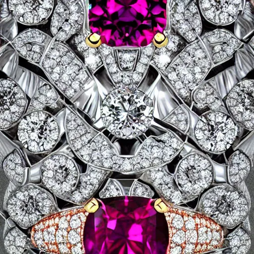 Image similar to jewelry ad posters,diamond ring,diamond fire, sparkle, luxurious, graphic design, ,vogue aesthetic