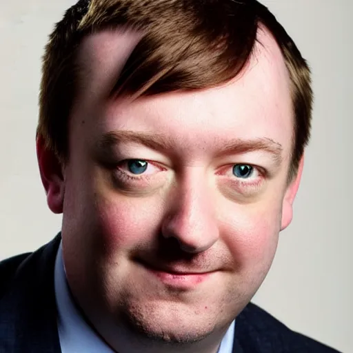 Image similar to david mitchell