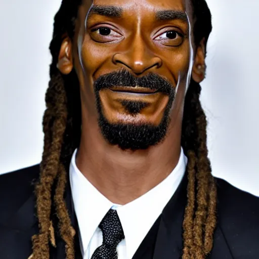 Prompt: christian bale as snoop dogg