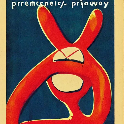 Prompt: a paperback cover of clown philosophy, French modernist