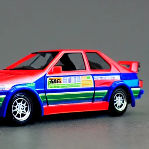 Image similar to toyota ae 8 6 pencil topper