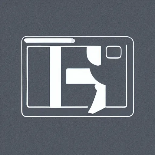 Prompt: a logo of an application called Telework