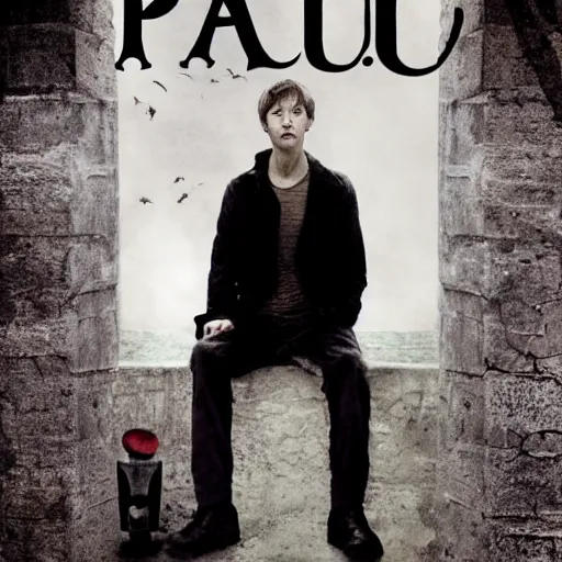 Image similar to paul ( film, 2 0 1 1 )