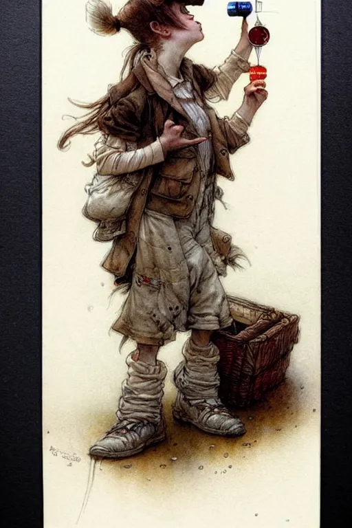 Prompt: ( ( ( ( ( 1 9 8 0 s energy drink. muted colors. ) ) ) ) ) by jean - baptiste monge!!!!!!!!!!!!!!!!!!!!!!!!!!!!!!