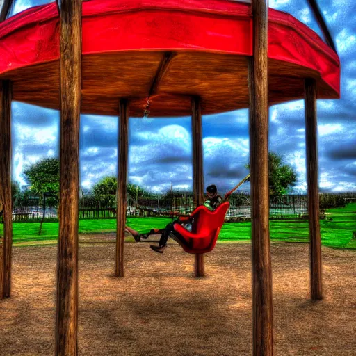 Image similar to Sultan of Swings, Realistic, HDR, Clear Image,