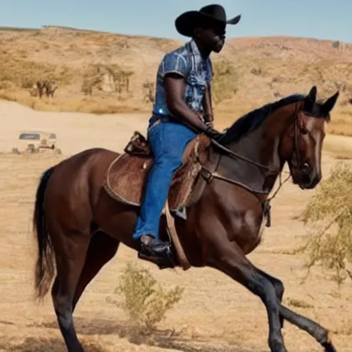 Image similar to lil nas x - montero