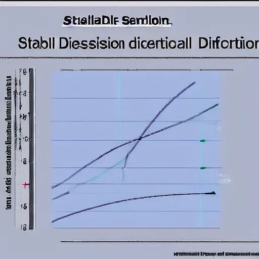 Image similar to stable diffusion