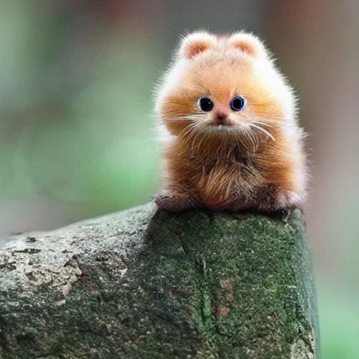 Discover the cutest animal ever in the world and their adorable features