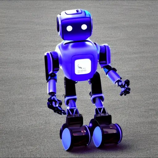 Image similar to Dima negr bot, robot, futuristic design, detailed