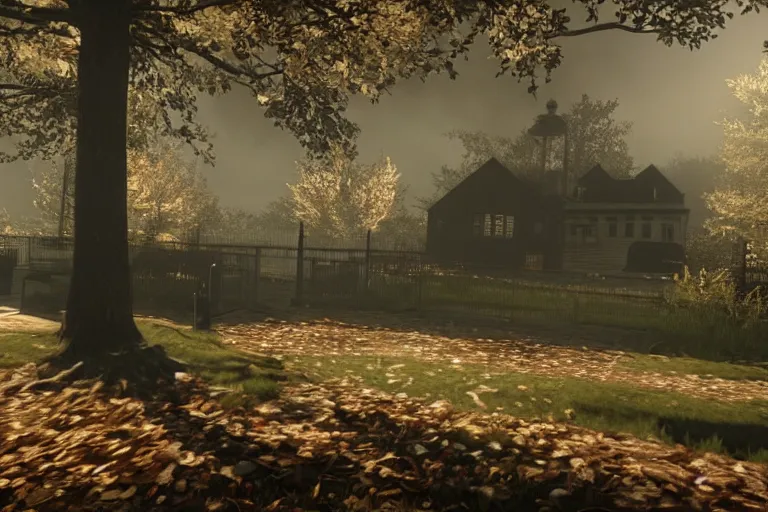 Prompt: a screenshot of p. t. ( ps 4 2 0 1 4 ), rated e