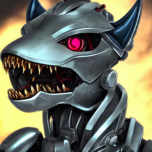 Image similar to close up mawshot of a perfect elegant beautiful stunning anthropomorphic hot female robot mecha dragon, with sleek silver metal armor, glowing OLED visor, looking the camera, open dragon maw being highly detailed and living, pov camera looking into the maw, food pov, micro pov, prey pov, vore, digital art, pov furry art, anthro art, furry, warframe art, high quality, 8k 3D realistic, dragon mawshot art, maw art, macro art, micro art, dragon art, Furaffinity, Deviantart, Eka's Portal, G6