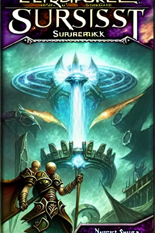 Image similar to netsphere elysium sourcebook lore