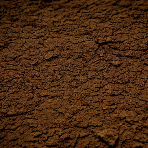 Prompt: dirt texture 4 k