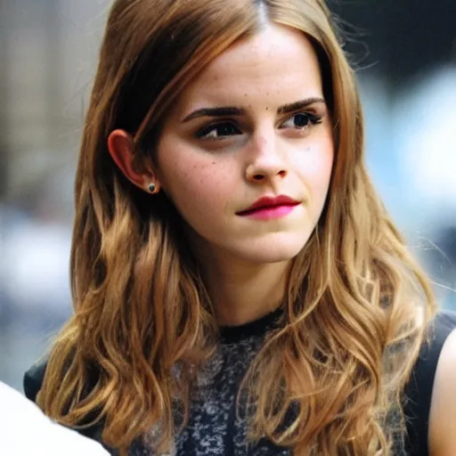 Image similar to emma watson