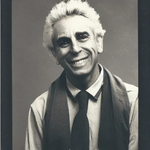 Image similar to Rick Sanchez, Vintage photo