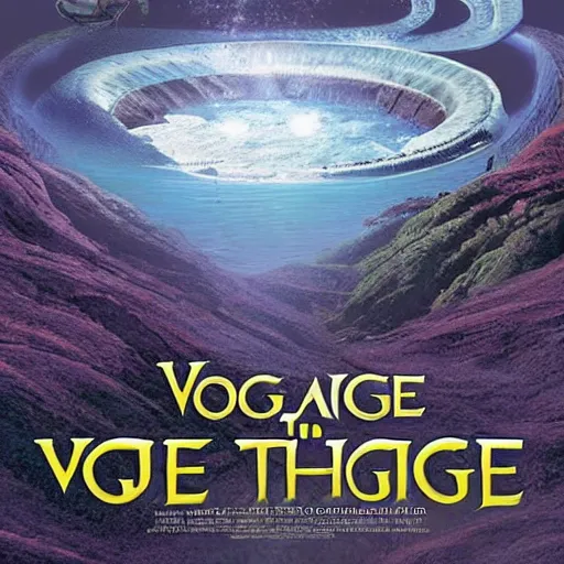 Image similar to voyage through time,