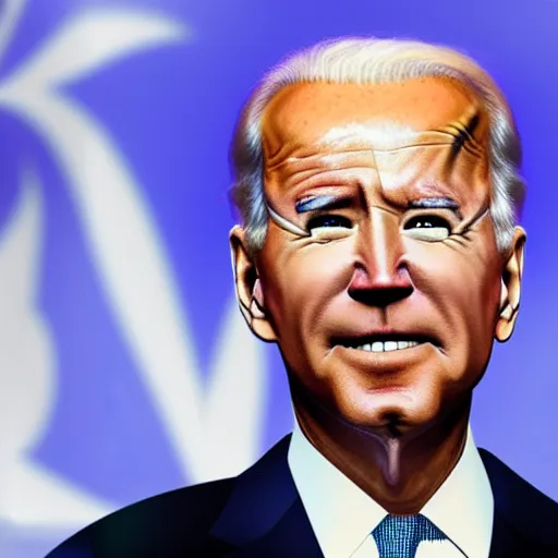 Image similar to joe biden korean k-pop idol