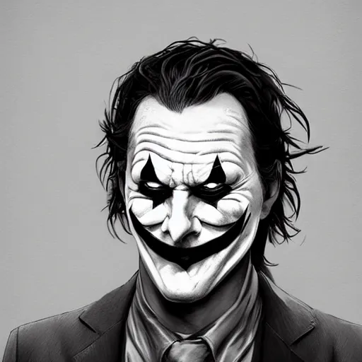 Image similar to joker wear anonymous mask, digital art, photorealistoc, art by greg rutkowski, hyperdetailed, western comic style, comic, comic style, sharp lineart, professional lighting, deviantart, artstation, trevor henderson, rossdtaws, cinematic, dramatic