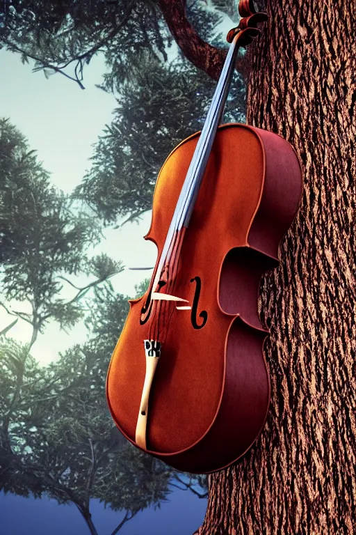 cello wallpaper iphone