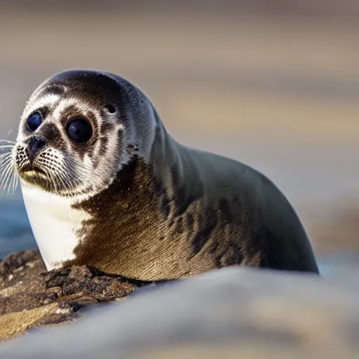 Image similar to ringed seal