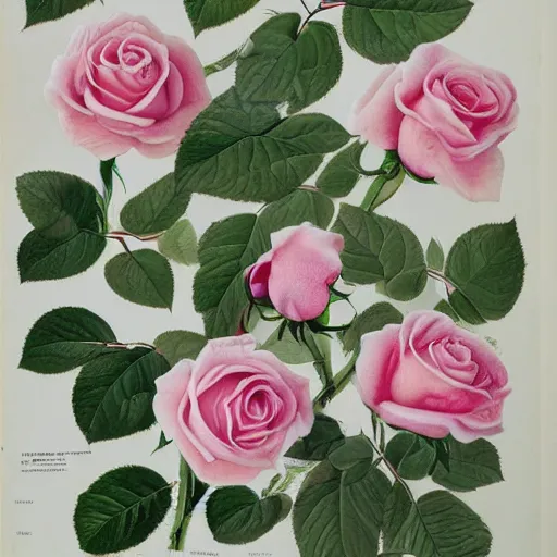 Image similar to marble carving, rose in progressive states of bloom, photorealistic, detailed, rose buds, budding roses, full bloom, partial bloom, scientific botanical illustration