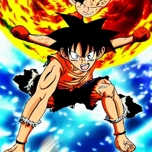 Goku Instinto Superior - Dragon Ball Super by Scofieldd on DeviantArt