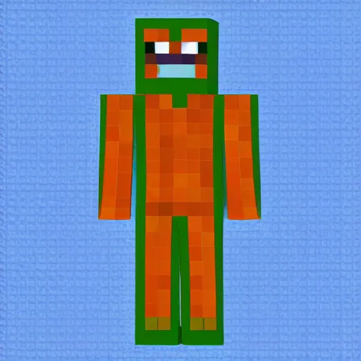 Minecraft Creeper Wiki - Creeper Origin, Behavior, Skin & Complete Guide